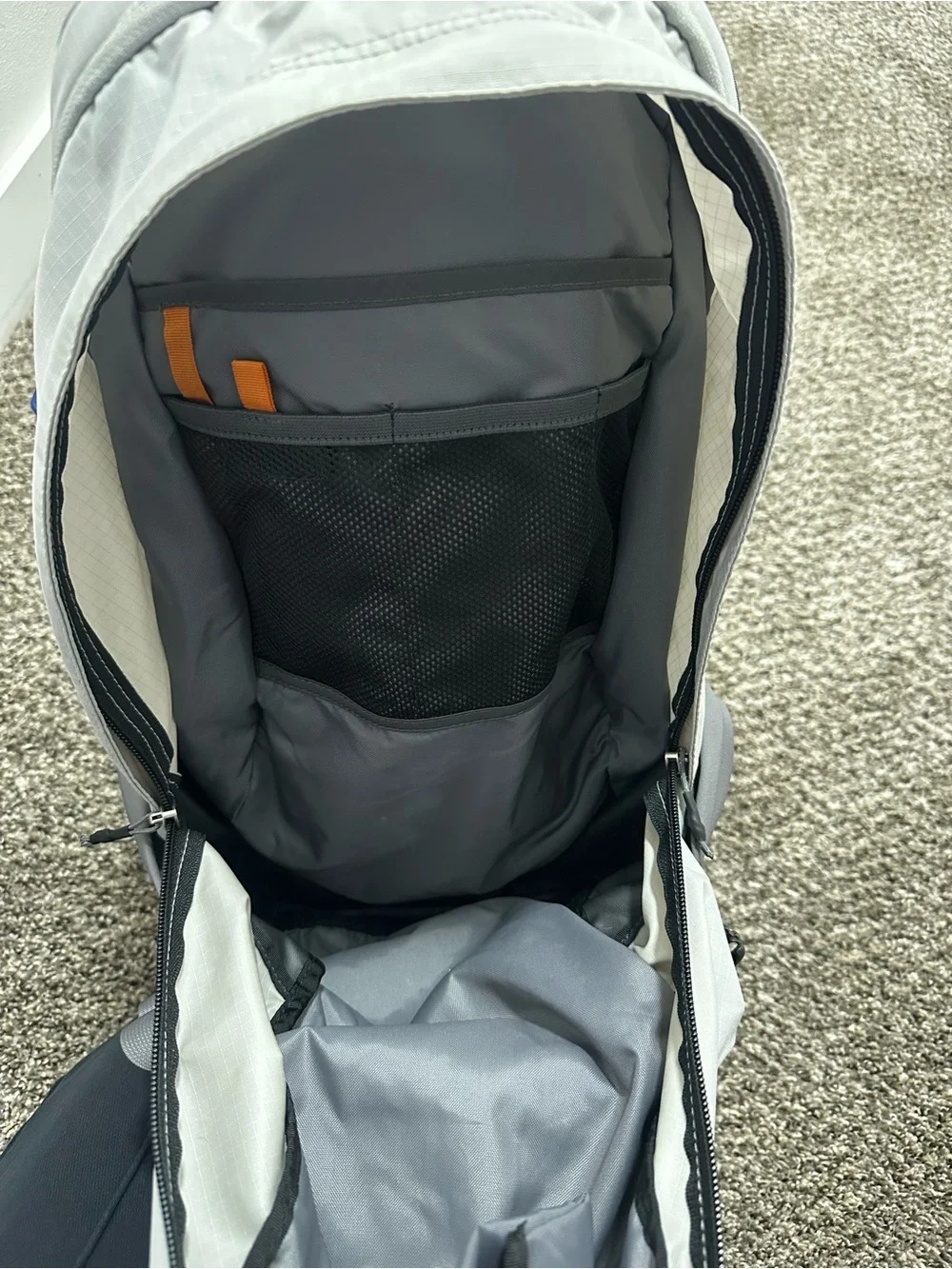 The North Face Hiking Backpack